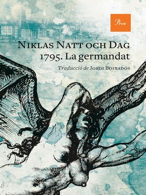 cover image of 1795. La germandat